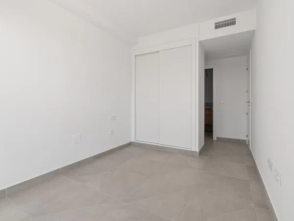Piso en Calle Brida, 1, Hipódromo - Cerrado del Águila, Hipódromo - Cerrado del Águila - Foto 13