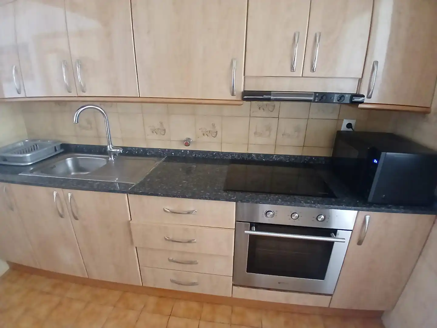Apartamento en  Calle PROF. RAFAEL CASASEMPERE - Foto 8