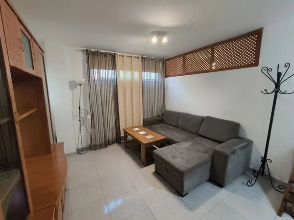 Estudio en Avenida Jose Gonzalez Forte, 71 - Foto 6
