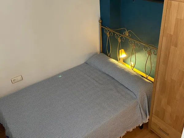 Estudio en calle Elvira, 106 - Foto 25