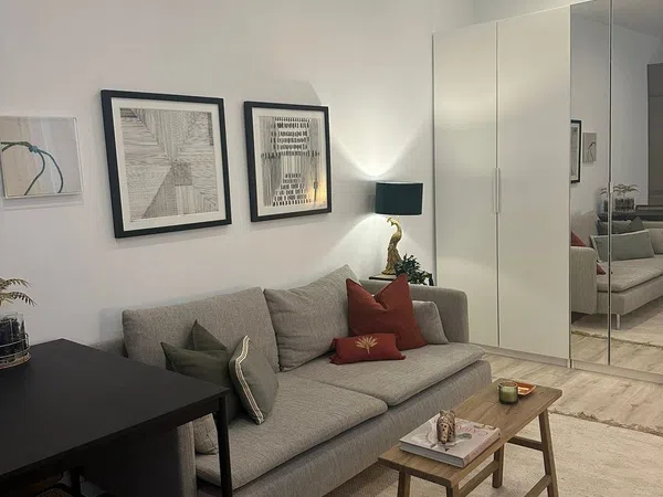 Piso en calle de Ponce de León, 7