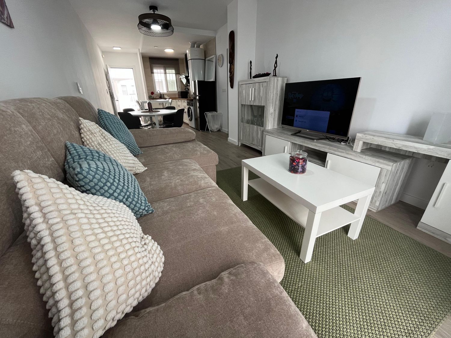 Piso en Calle Sebastián Elcano, 7, Ayuntamiento-Barrio Alto, Ayuntamiento-Barrio Alto - Foto 12