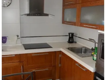 Piso en  Argüello Carvajal Teologo Siglo XVII 36 - Foto 9