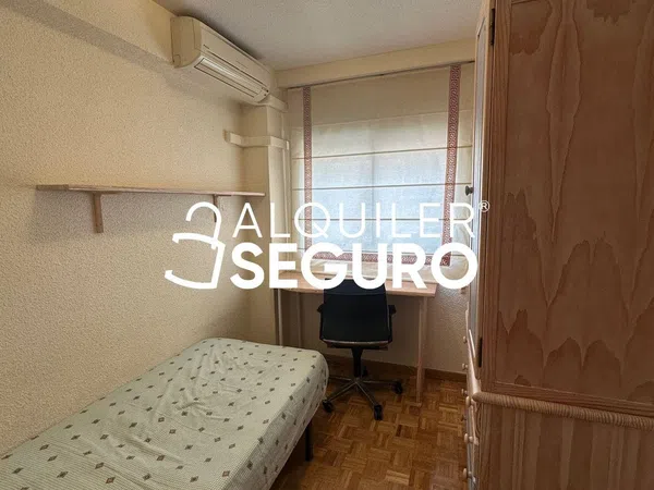 Piso en Avenida de Moratalaz, Marroquina - Foto 7