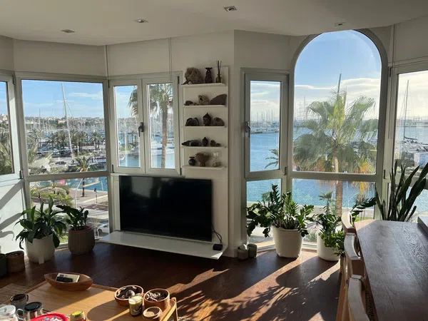 Piso en avenida de Gabriel Roca, 26