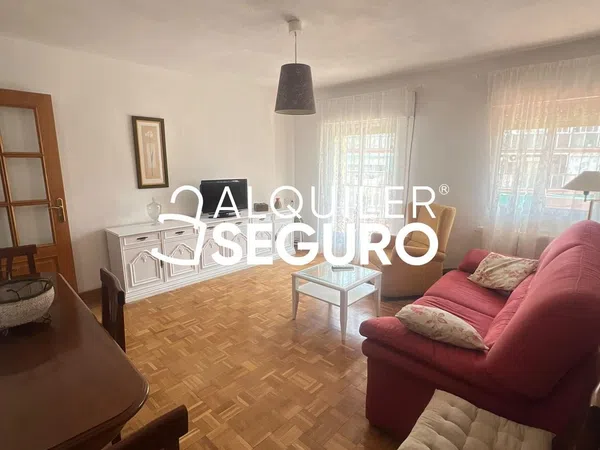 Piso en Calle de Casalarreina, Ambroz - Foto 1