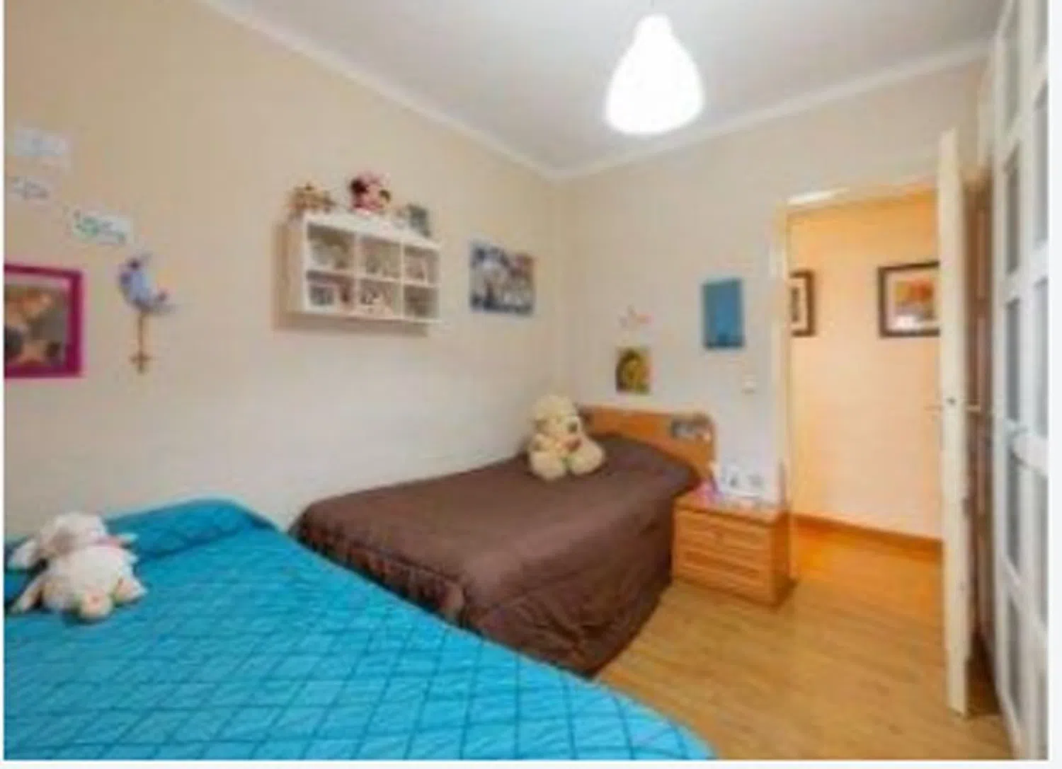 Piso en calle de Elfo, 82 - Foto 8