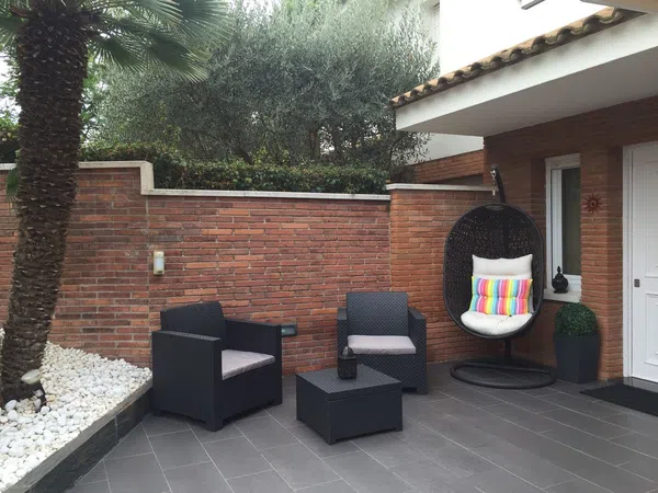 Chalet adosado en Calle Tramuntana, 3, La Miranda - Can Candeler, La Miranda - Can Candeler - Foto 18