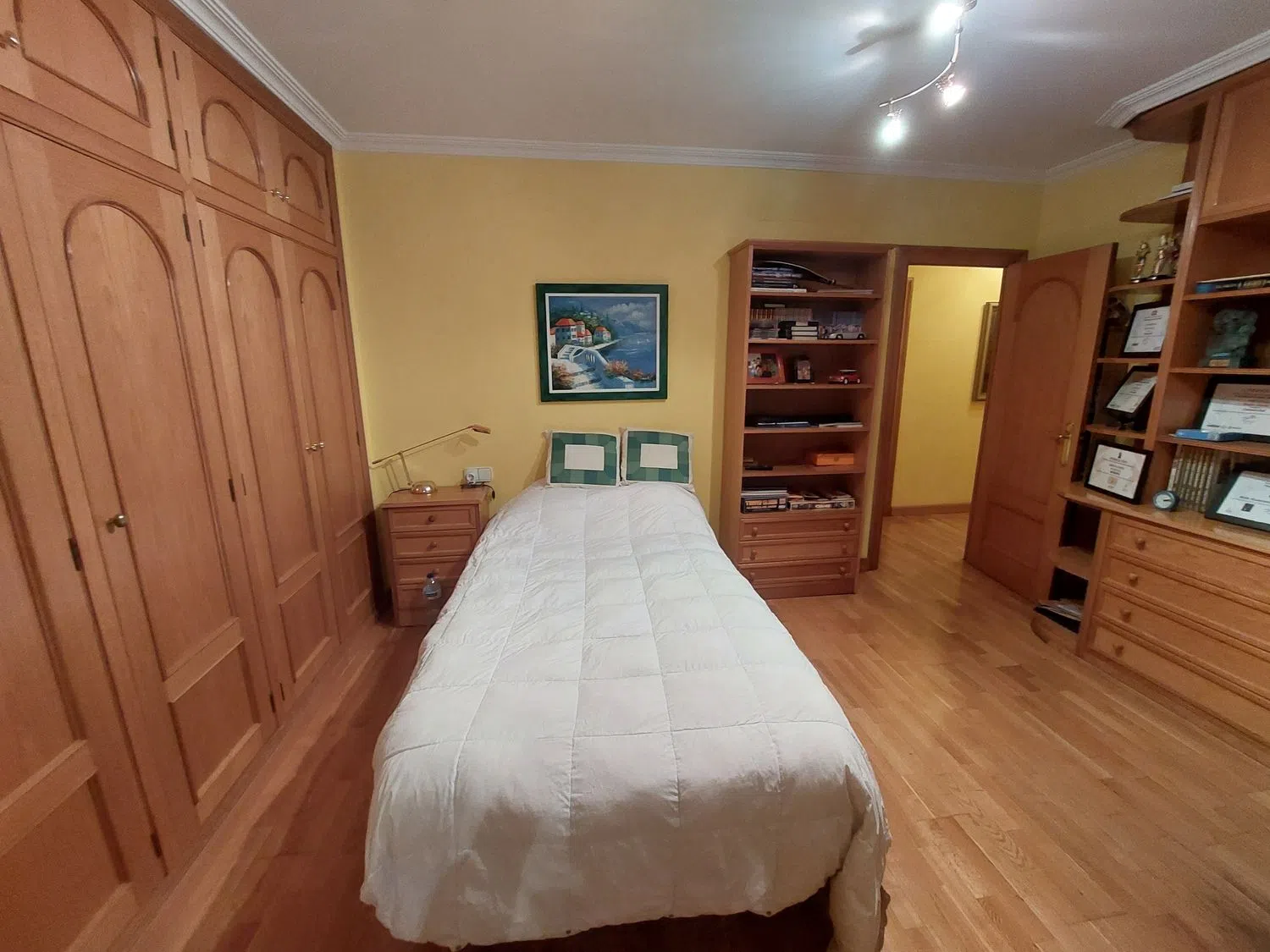 Casa independiente en calle Poeta Quintana, 8 - Foto 17