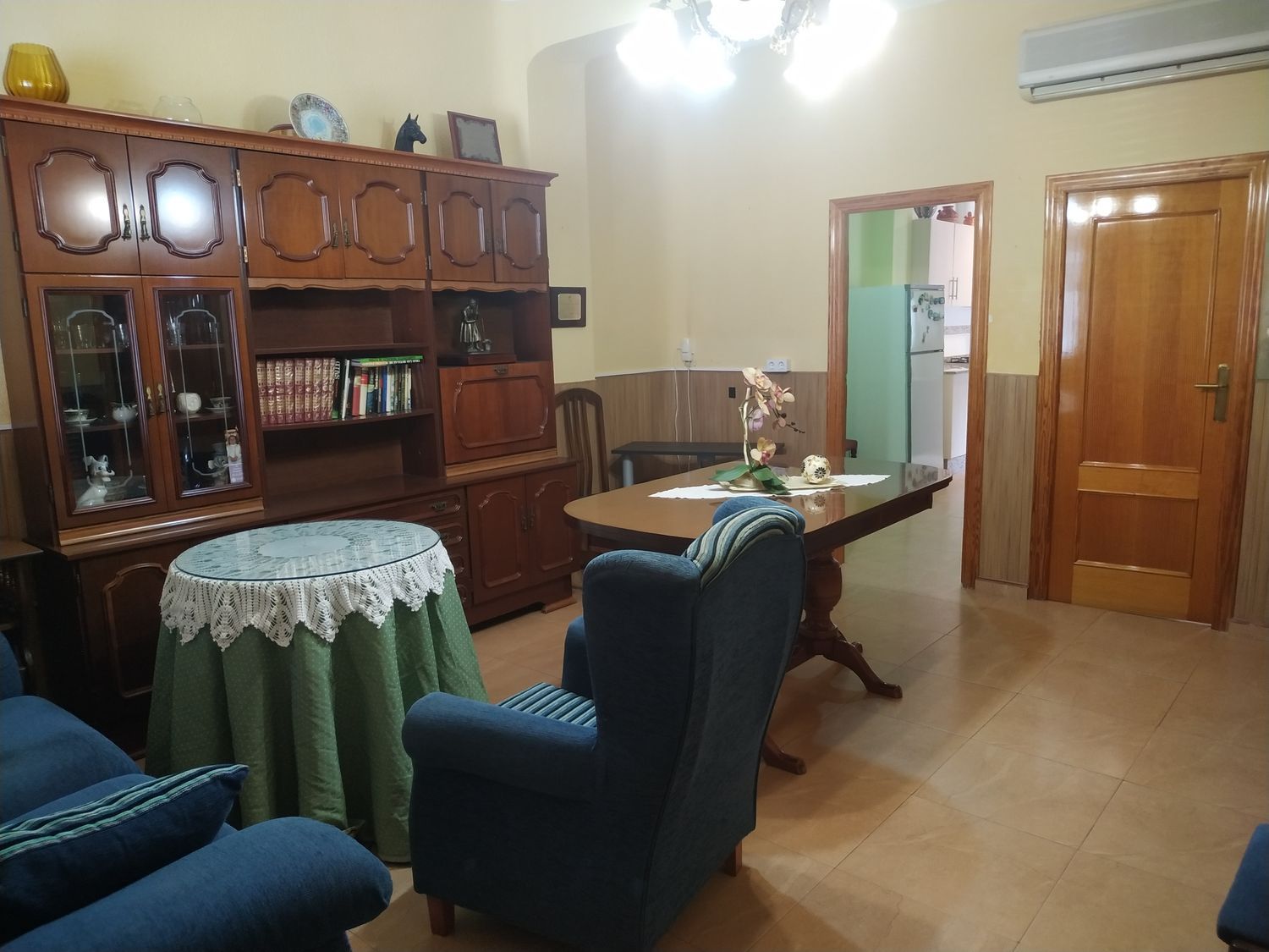 Casa de pueblo en calle Juan Cierva, 23 - Foto 1