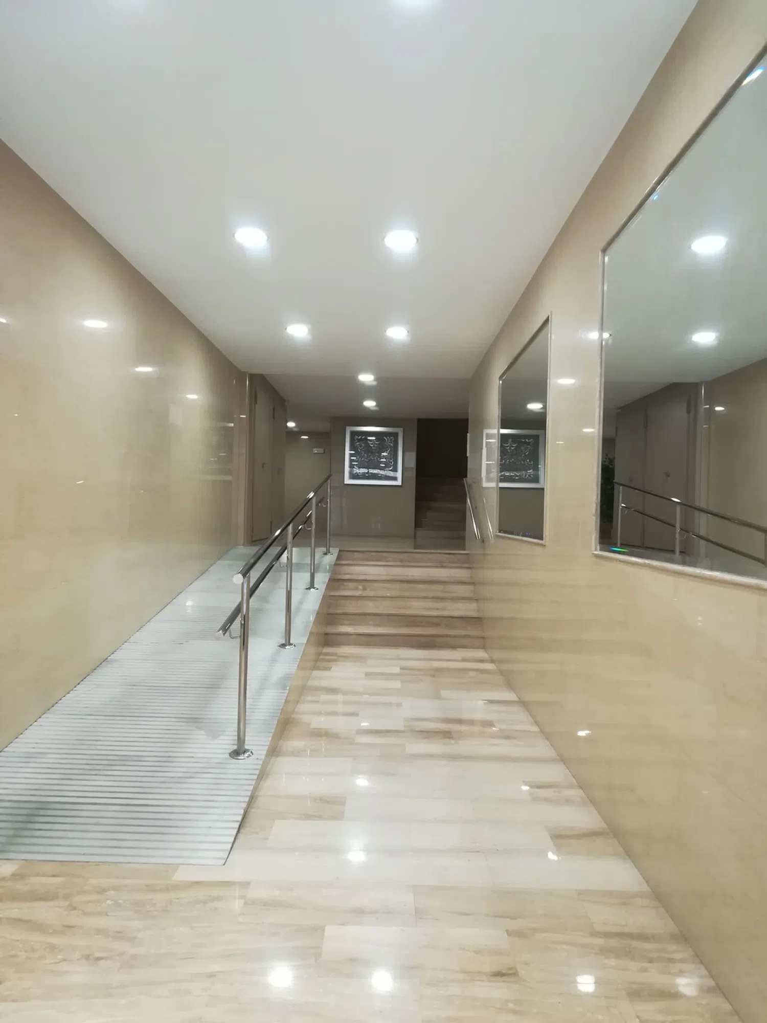 Piso en calle Ángel Ganivet, 16 - Foto 2
