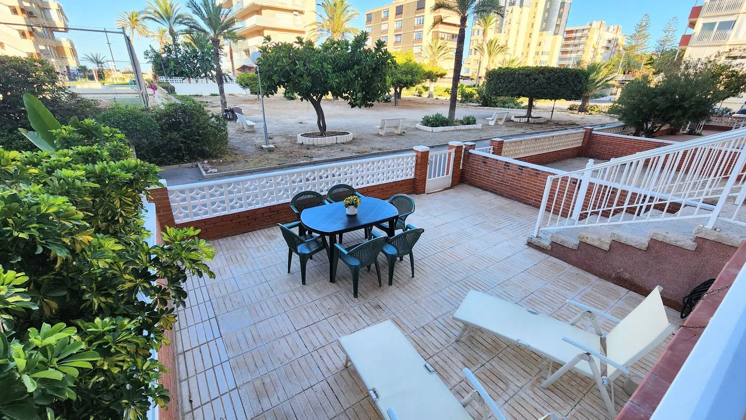 Piso en avenida de la Costa Blanca, 146 - Foto 32