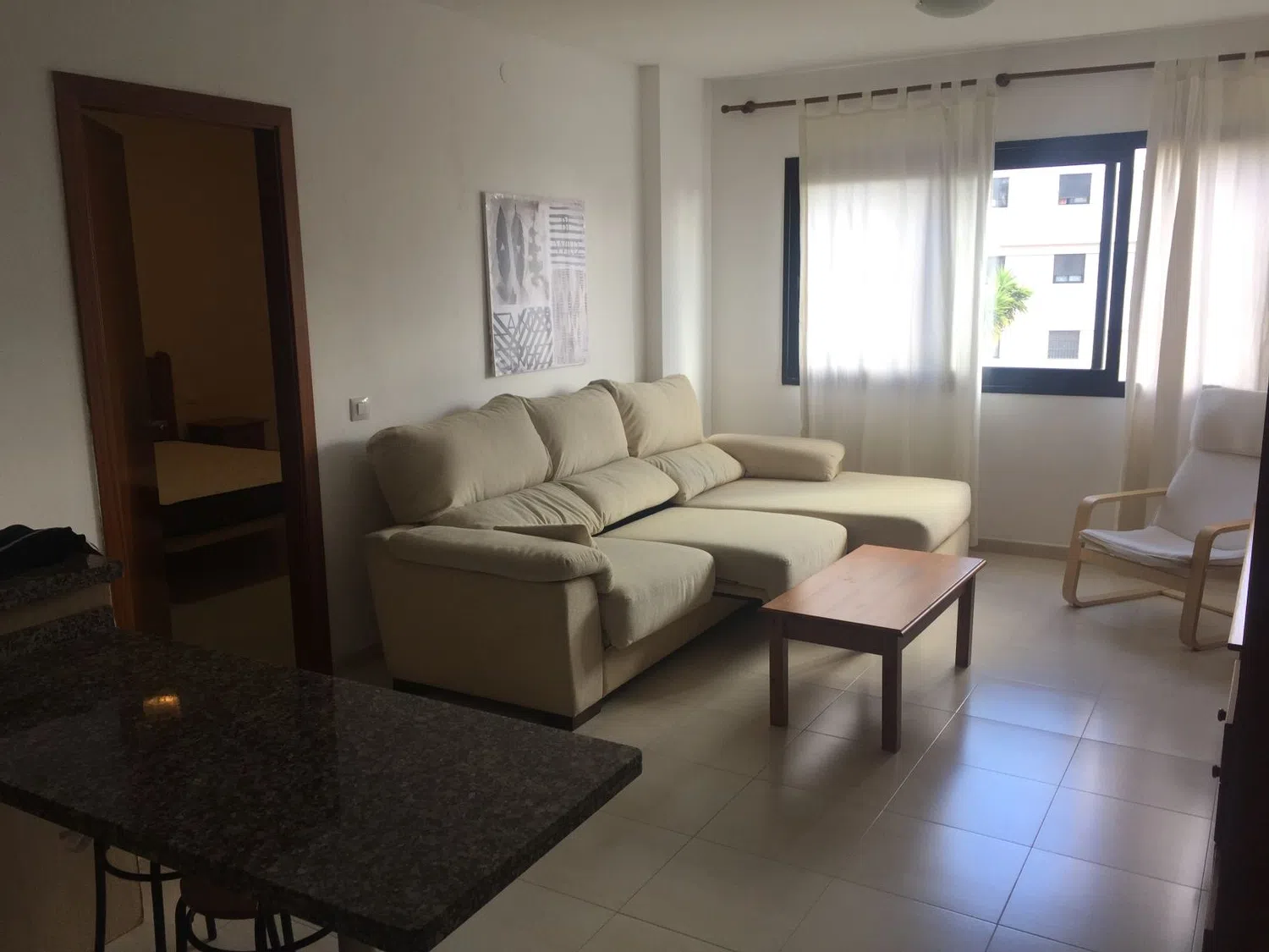Piso en camino los Andenes, 152 - Foto 2