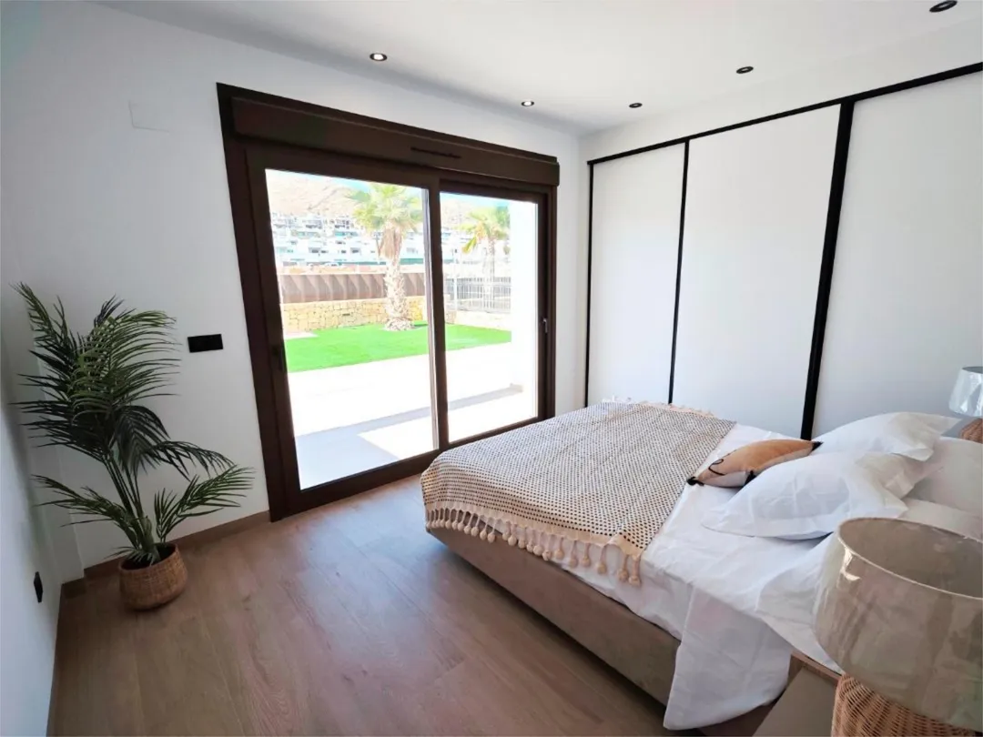 Chalet en  Carrer d'Equador 5 - Foto 12