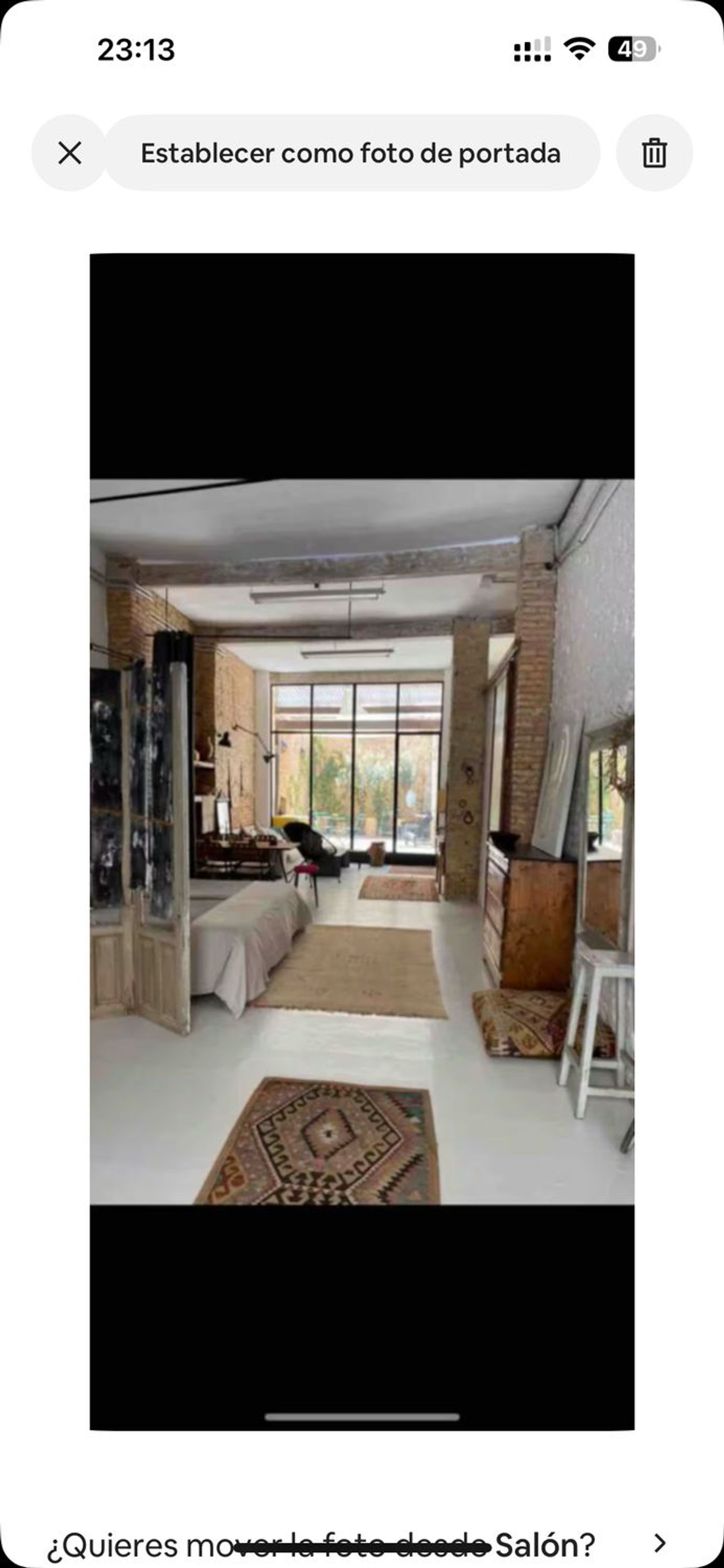 Piso en Barrio Russafa - Foto 11