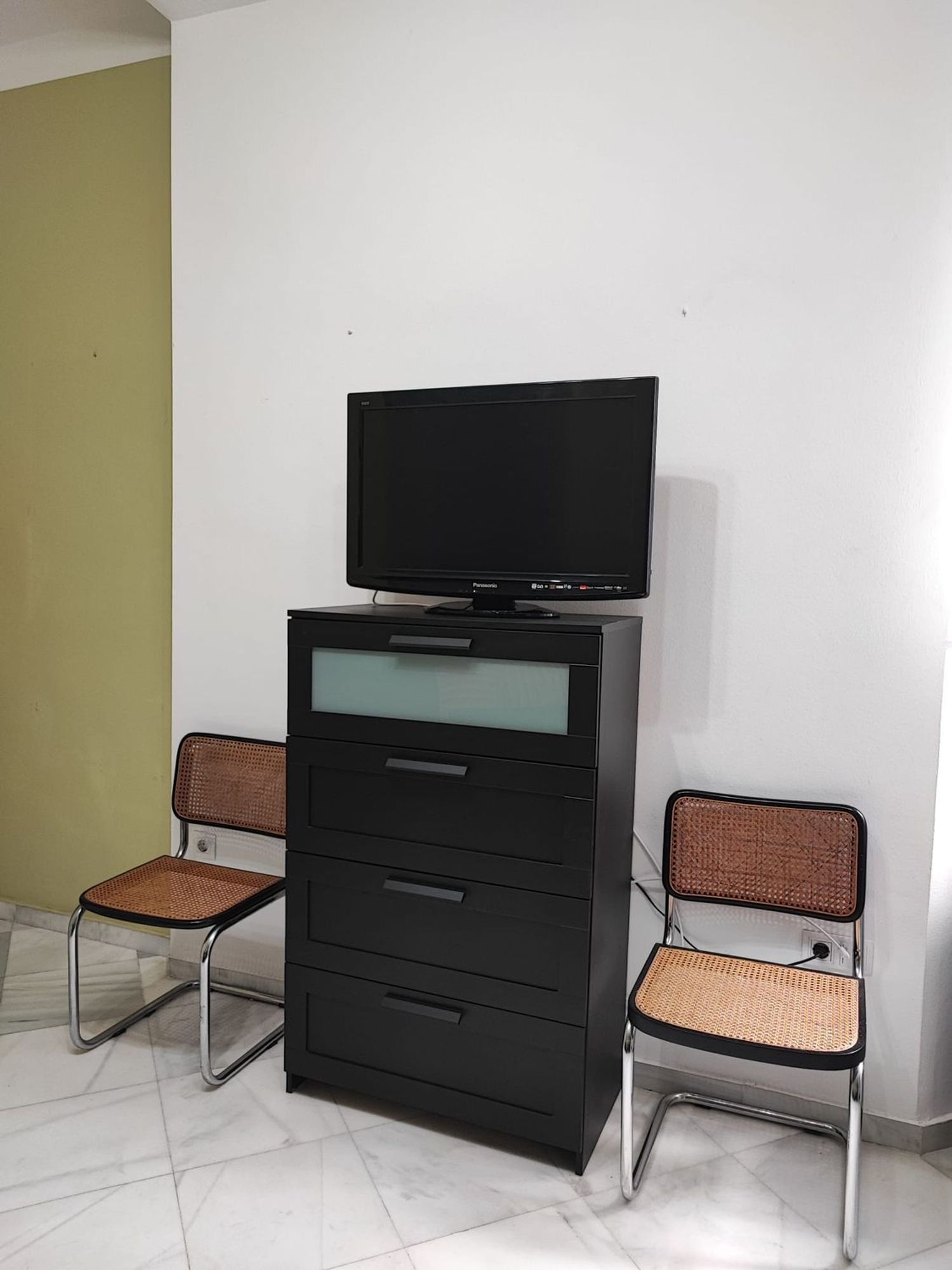 Estudio en calle Manuel Bermudo Barrera, 3 - Foto 11