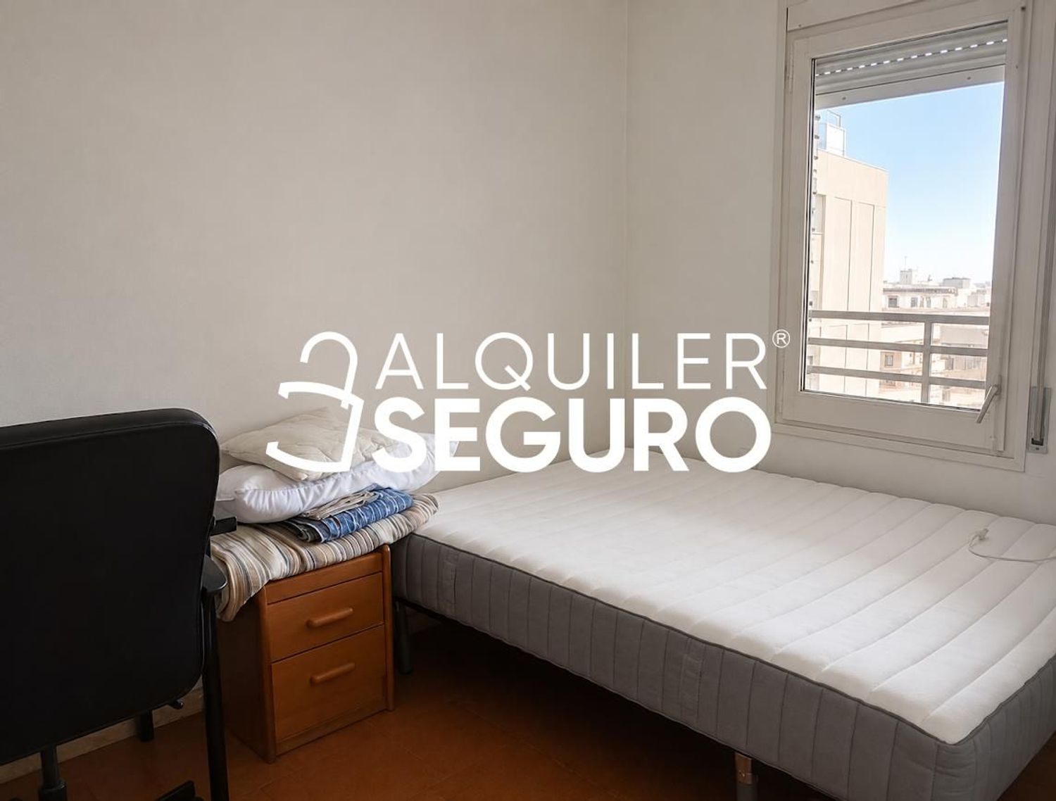 Piso en Calle de l'Aprestadora, Santa Eulàlia - Foto 24