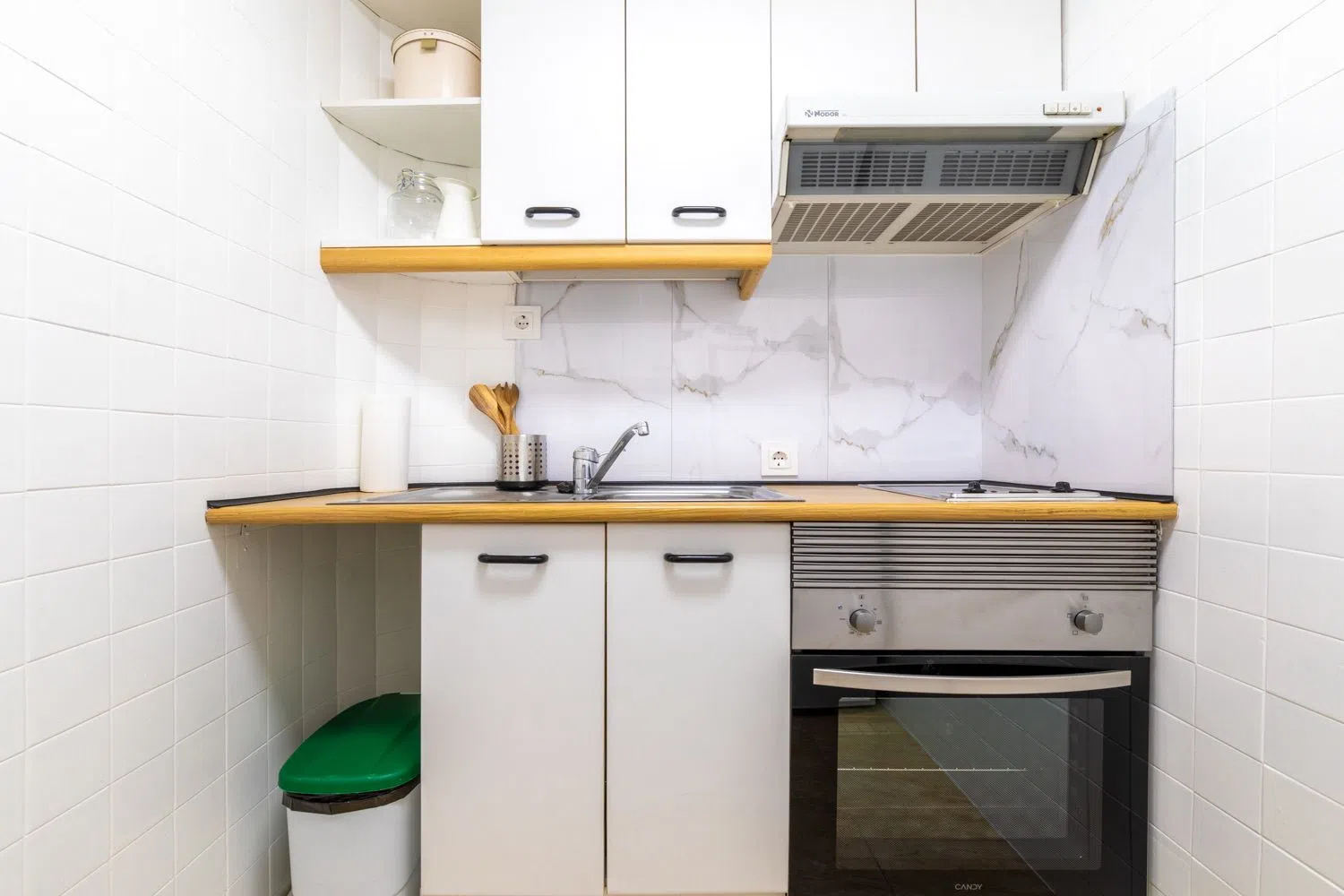 Piso en calle de Abtao, 25 - Foto 12