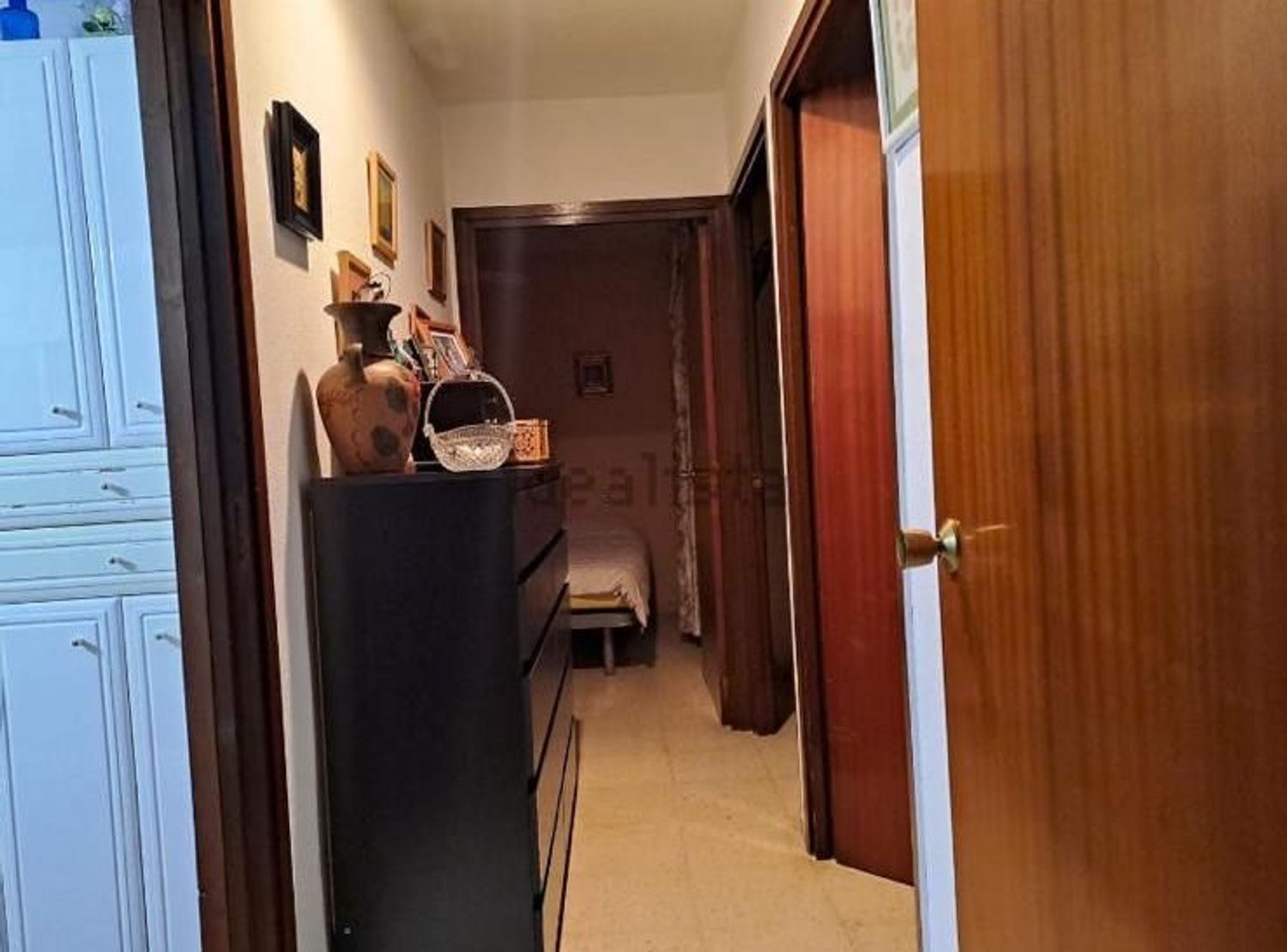 Piso en Barriada de las Almenas, 17, Los Carteros - San Diego - Foto 11