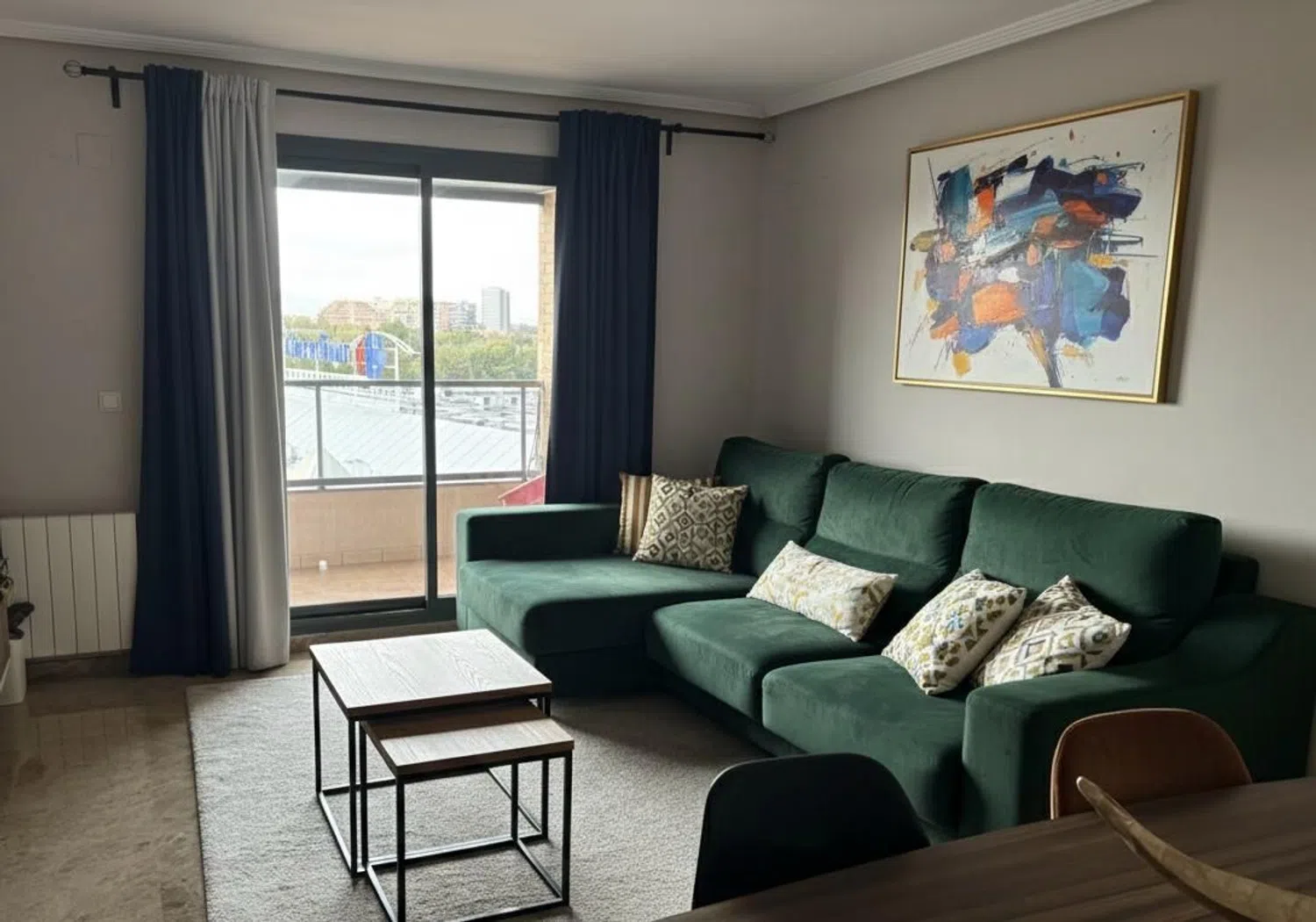 Piso en calle de Vicente Ríos Enrique, 7 - Foto 2