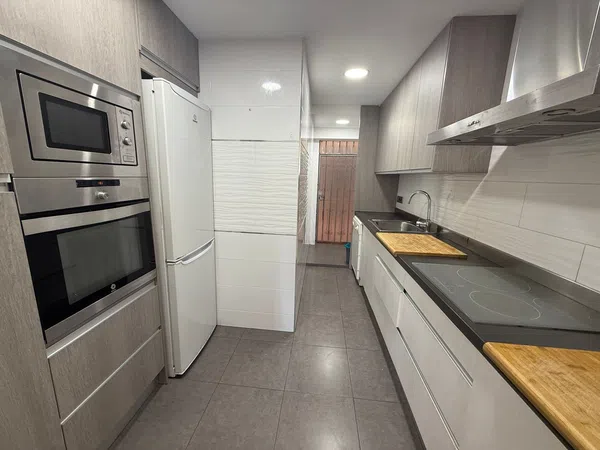 Piso en calle Barcelona, 35 - Foto 2