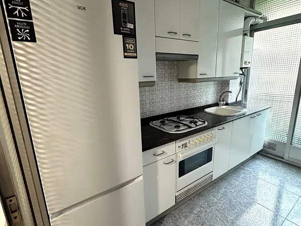Piso en Calle de Cuenca Tramoyeres, 2, Benimaclet - Foto 1