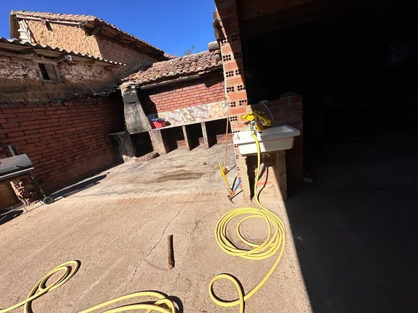 Casa de pueblo en Sin nombre s/n - Foto 10