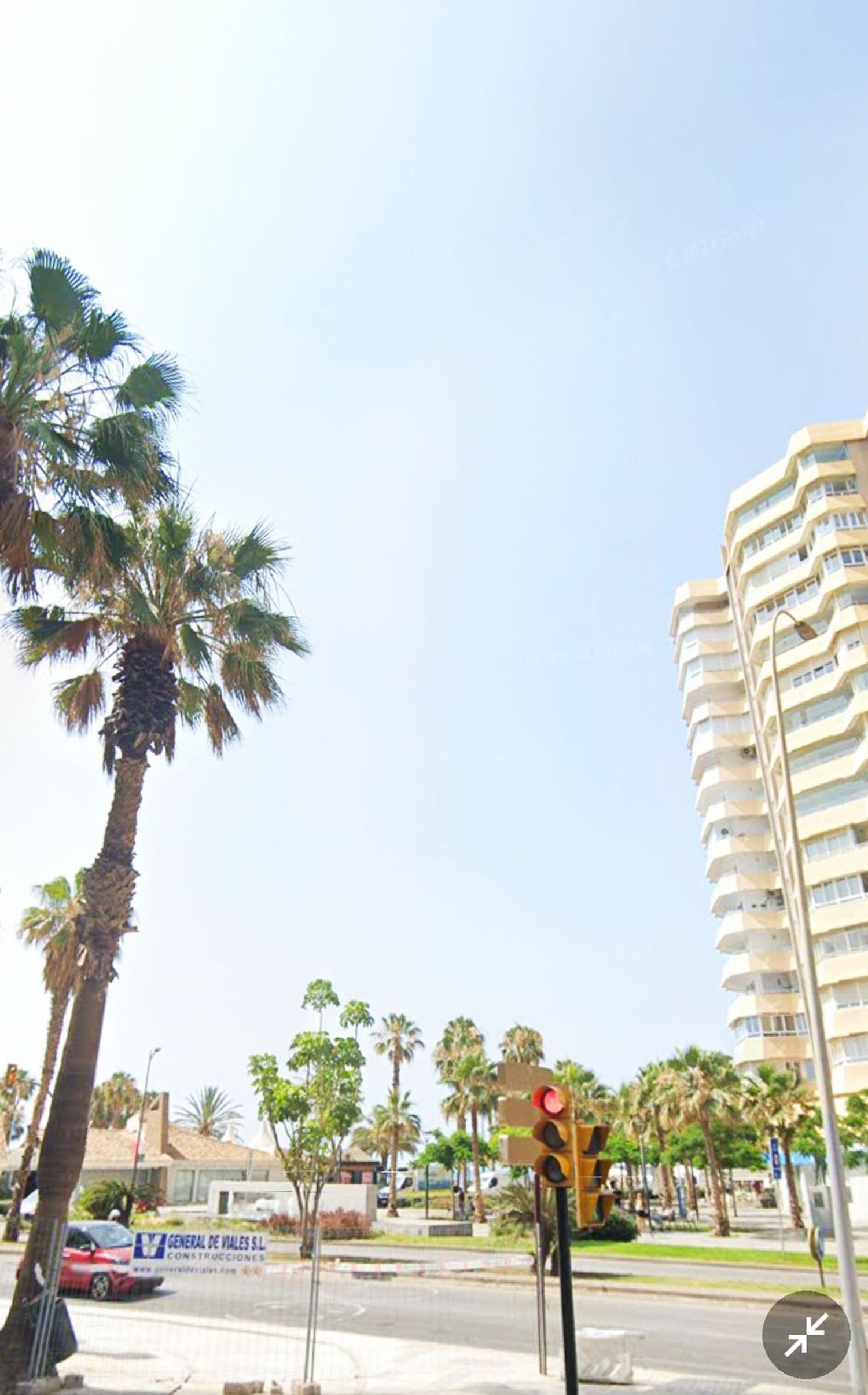 Piso en Calle Cervantes, 12, Malagueta - Monte Sancha - Foto 25