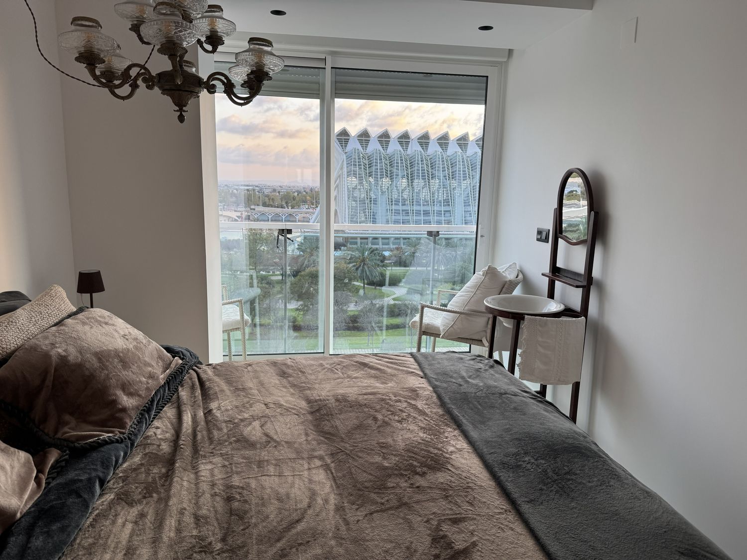 Piso en paseo de l'Albereda, 50 - Foto 11