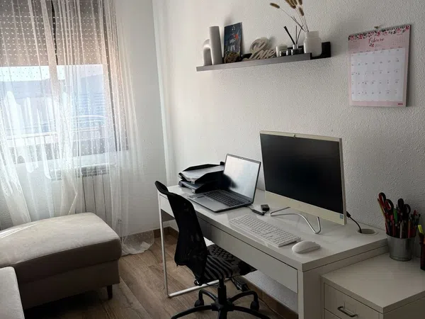 Chalet adosado en calle de Creta, 82 - Foto 8