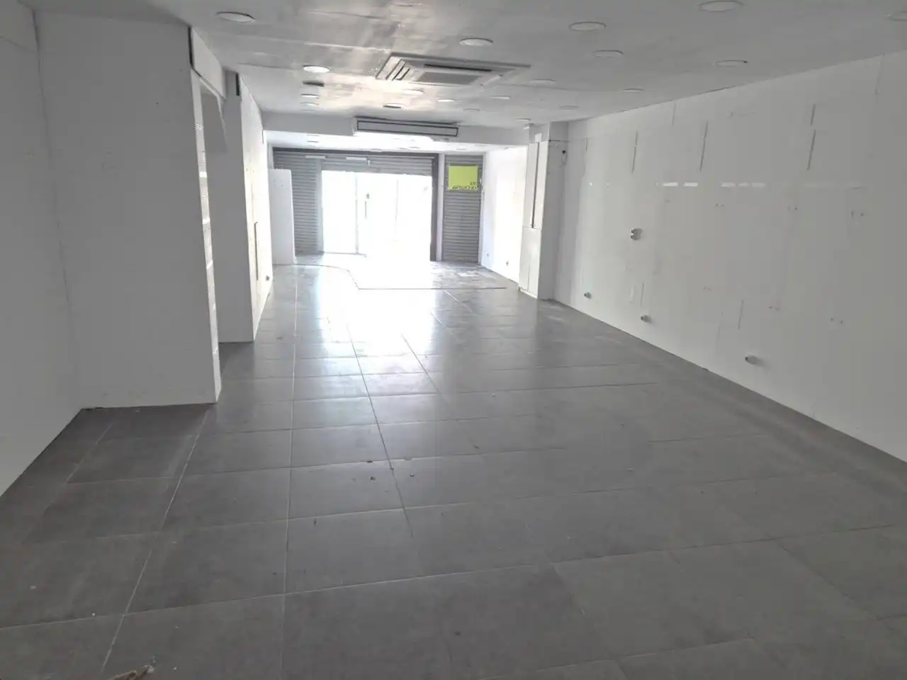 Local comercial en  Paseo LA SALUD - Foto 4