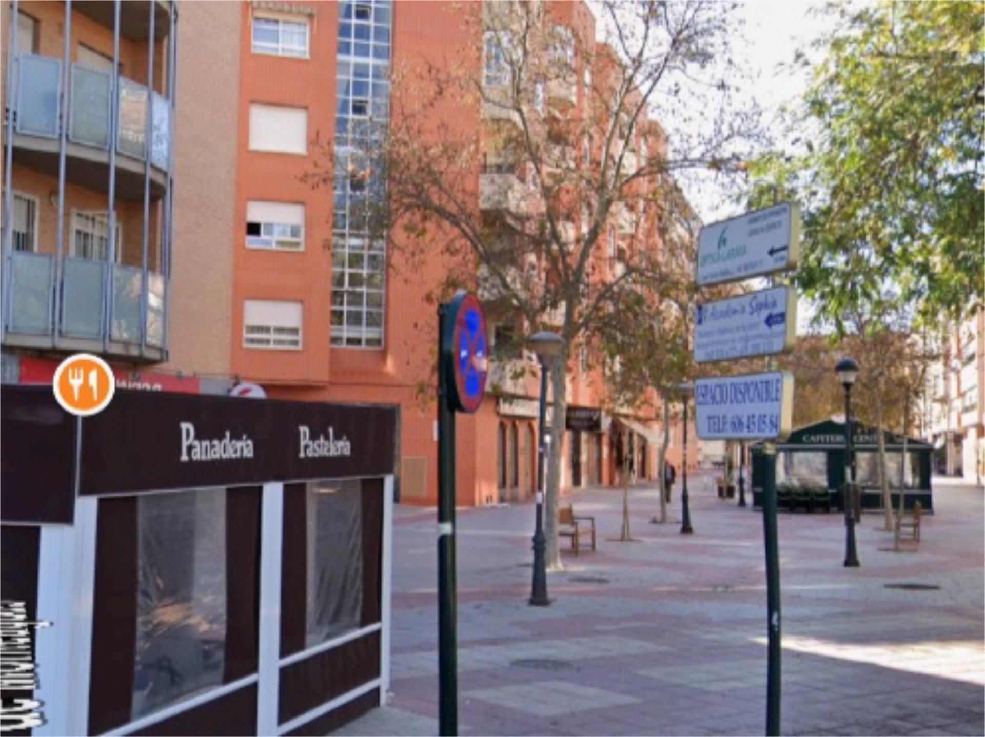 Piso en  Avenida de la Marina Española 22 - Foto 8