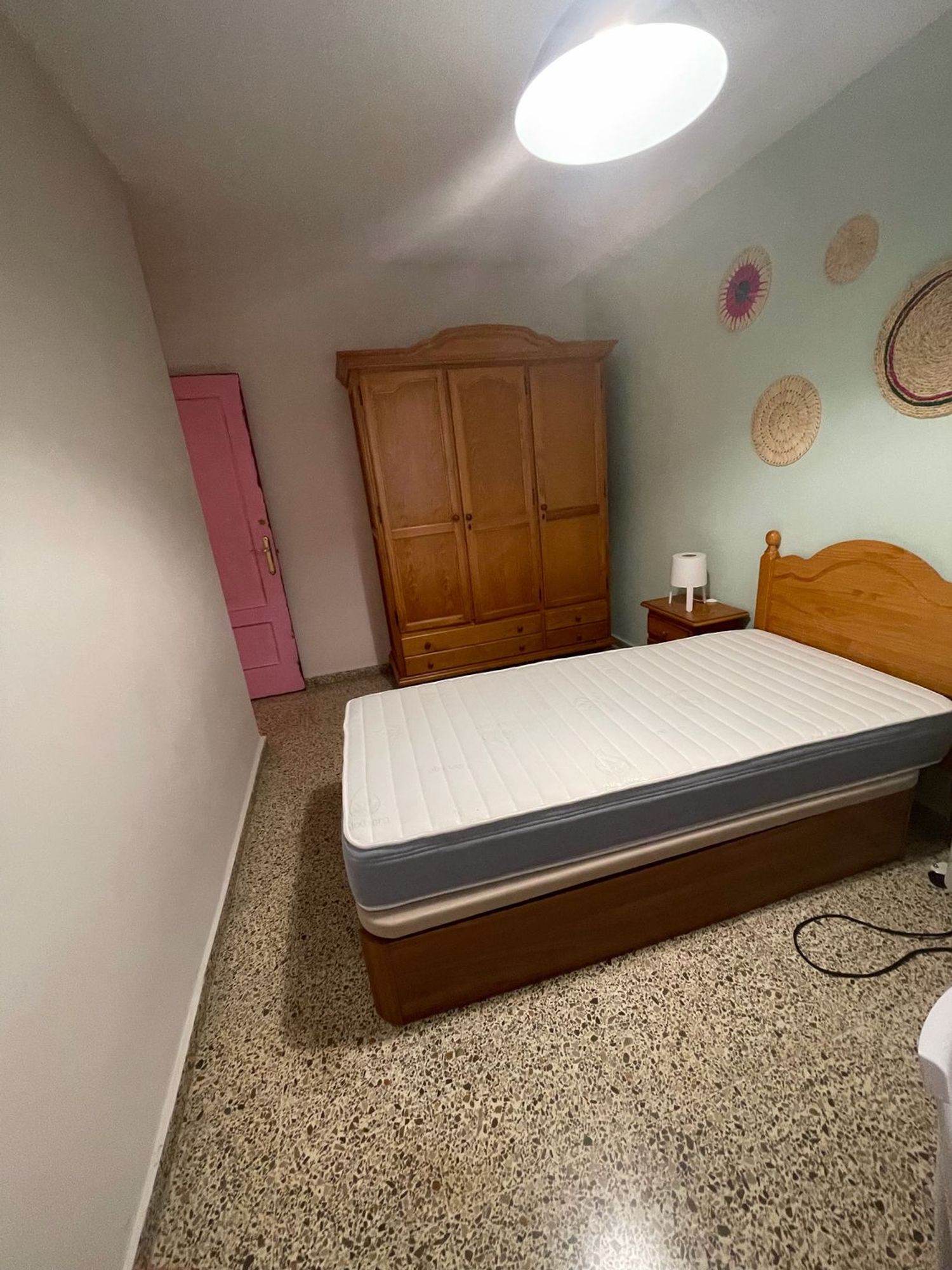 Piso en Plaza Vírgen de la Estrella, 2, El Valle - Universidad, El Valle - Universidad - Foto 8