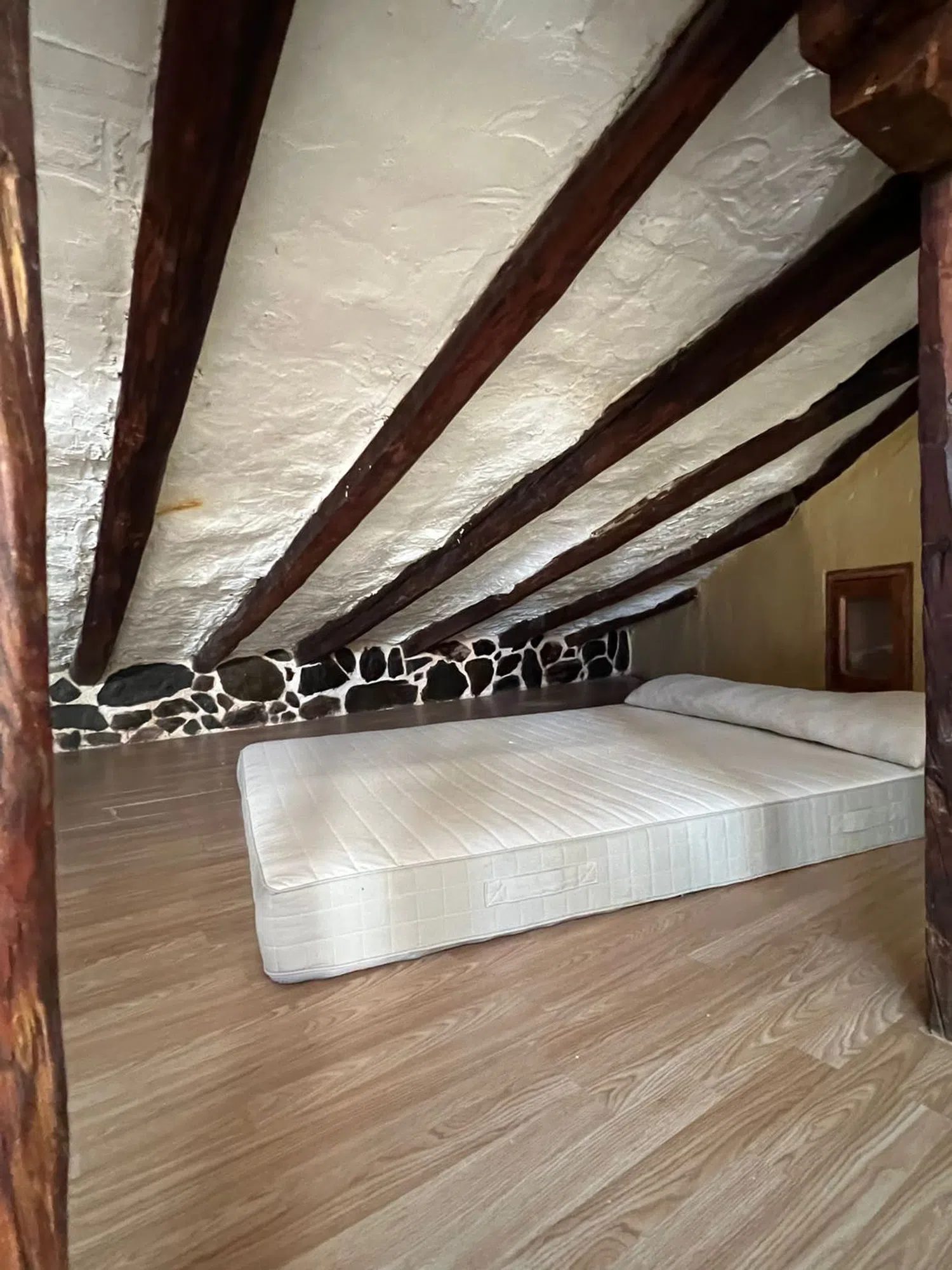 Ático en calle de Santa Brígida, 21 - Foto 10