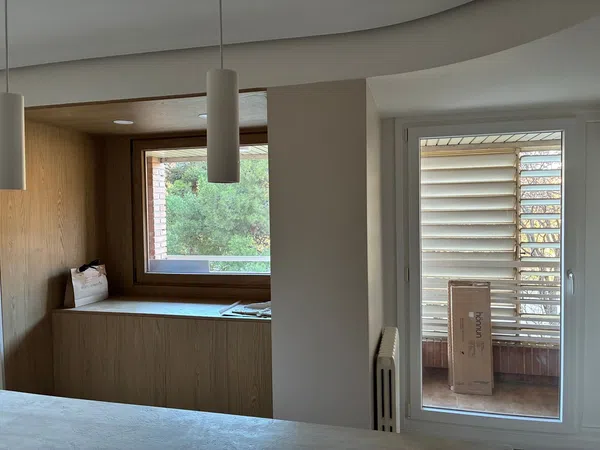 Piso en Barrio Pol Universidad Romareda - Foto 5