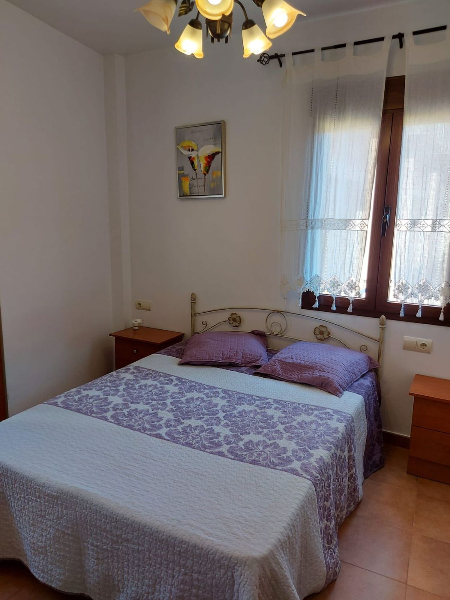 Piso en Ronda Dámaso Torán, 44, Carrel - San Julián - Arrabal, Carrel - San Julián - Arrabal - Foto 4