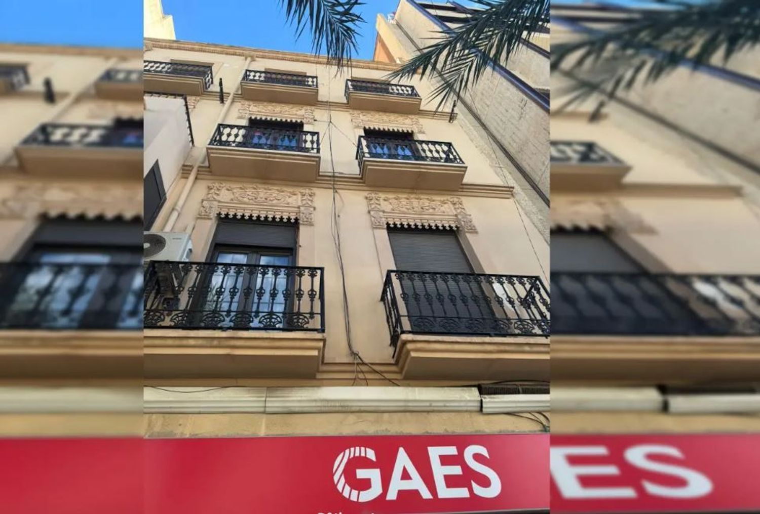 Piso en Av. Alfonso El Sabio, 47, Centro Tradicional - Foto 12