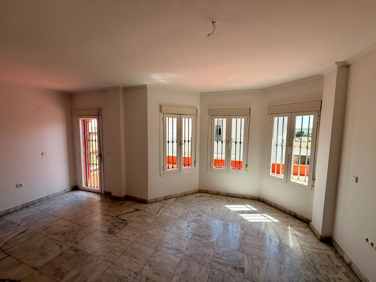 Chalet pareado en Calle Emilio Muñoz, 19, Zona Colegio Europa, Zona Colegio Europa - Foto 6
