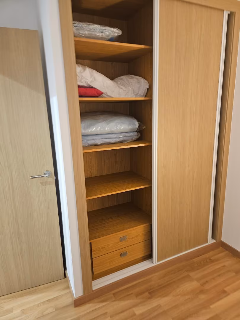Apartamento en  Rúa das Carretas 23 - Foto 4