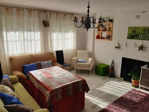 Casa o chalet independiente en Avenida del Carmen, 33 - Foto 11