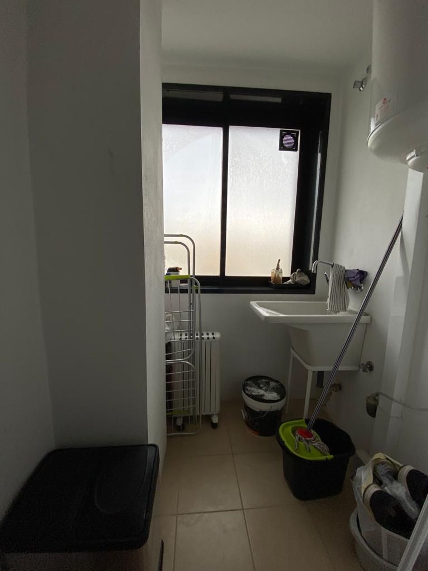 Piso en Calle Alonso de Fonseca, 24, Victoria Eugenia - Foto 22