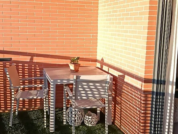 Piso en avenida Felipe González Márquez, 4 - Foto 22