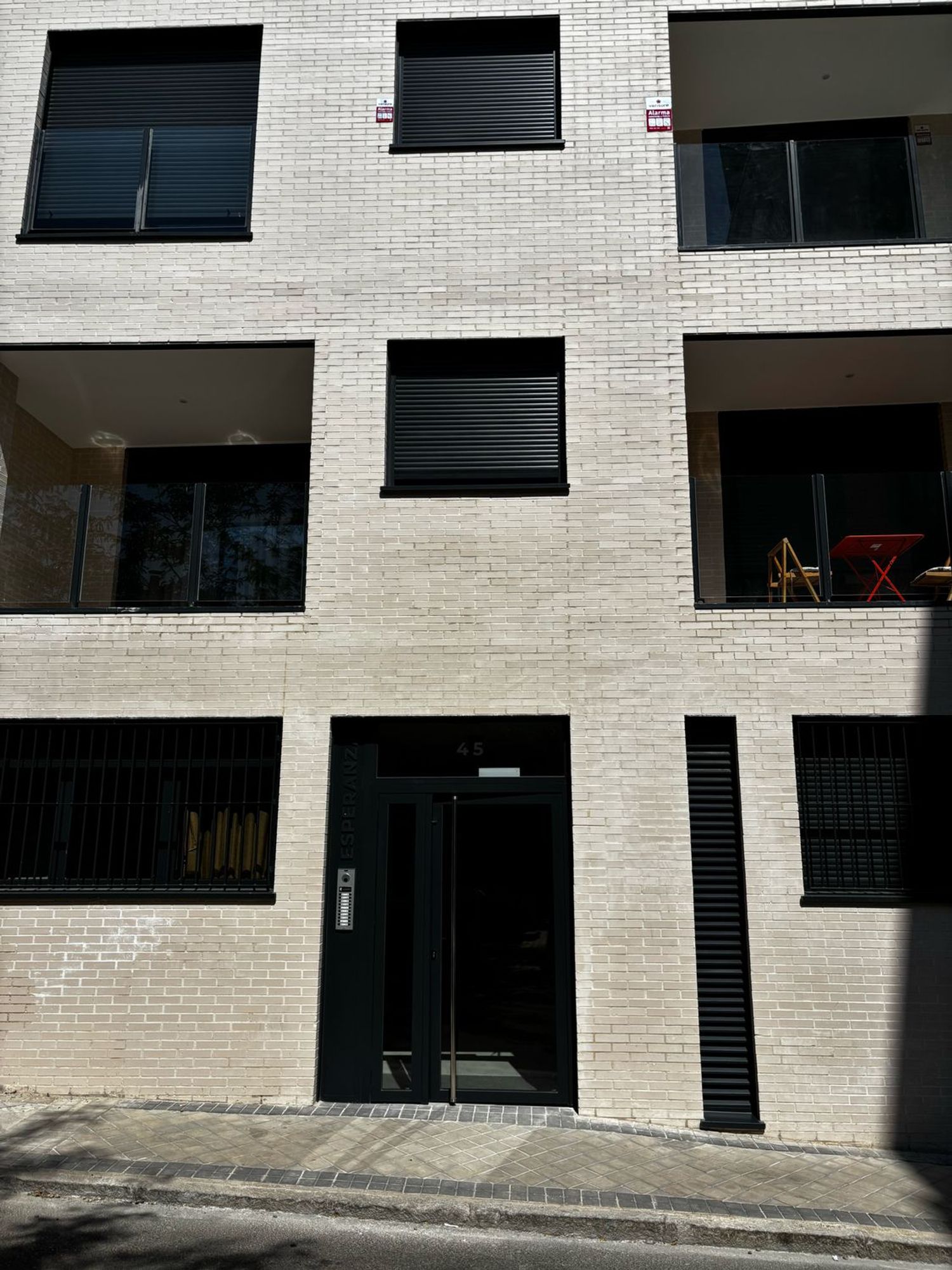 Estudio en Calle Esperanza Sánchez Carrascosa, 45, Valdeacederas - Foto 34