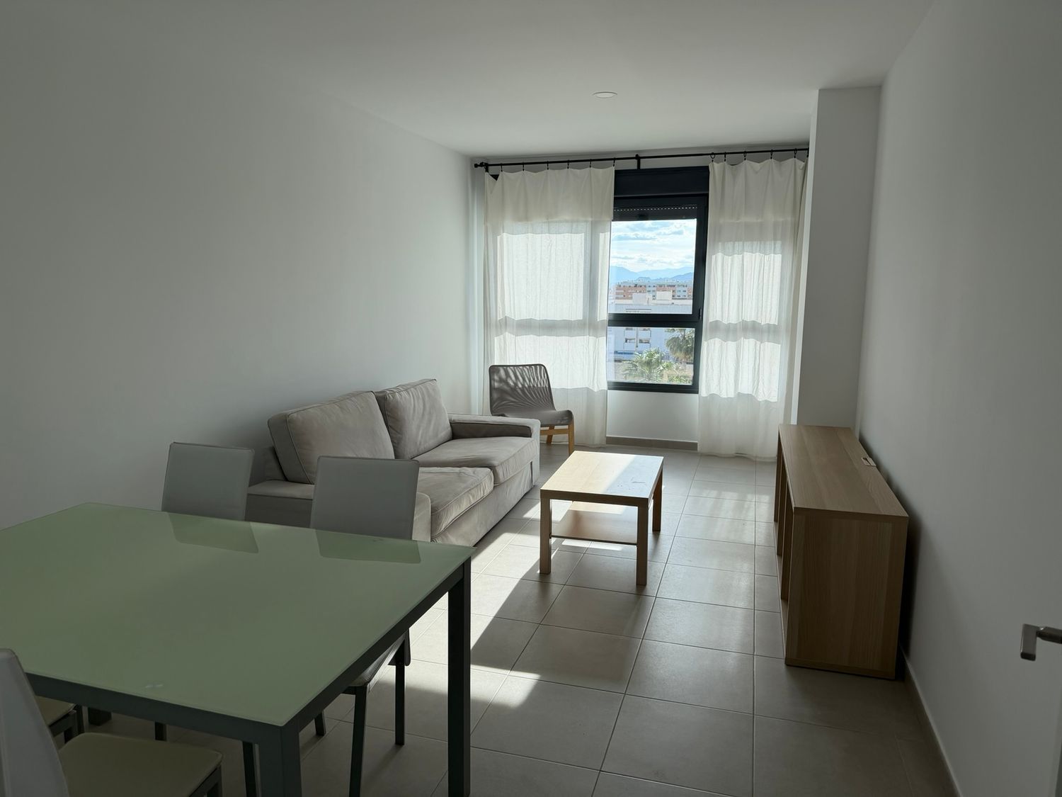 Piso en calle Orson Welles, 20 - Foto 2