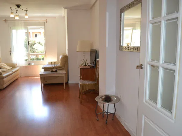 Piso en calle México, 26 - Foto 1