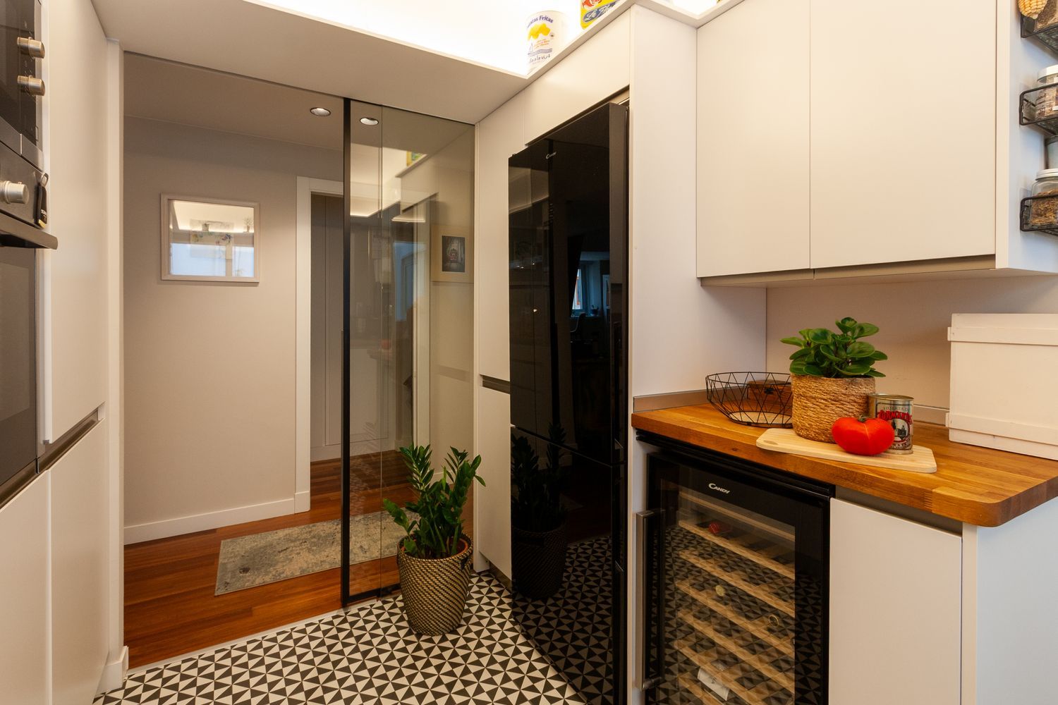 Piso en Pasadizo Orzan, 10, Monte Alto - Zalaeta - Atocha, Monte Alto - Zalaeta - Atocha - Foto 6