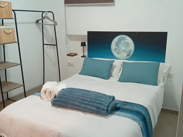 Estudio en calle Niña de la Alfalfa, 10 - Foto 7