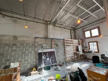 Nave Industrial en Sant Quirze del Vallès - Foto 3