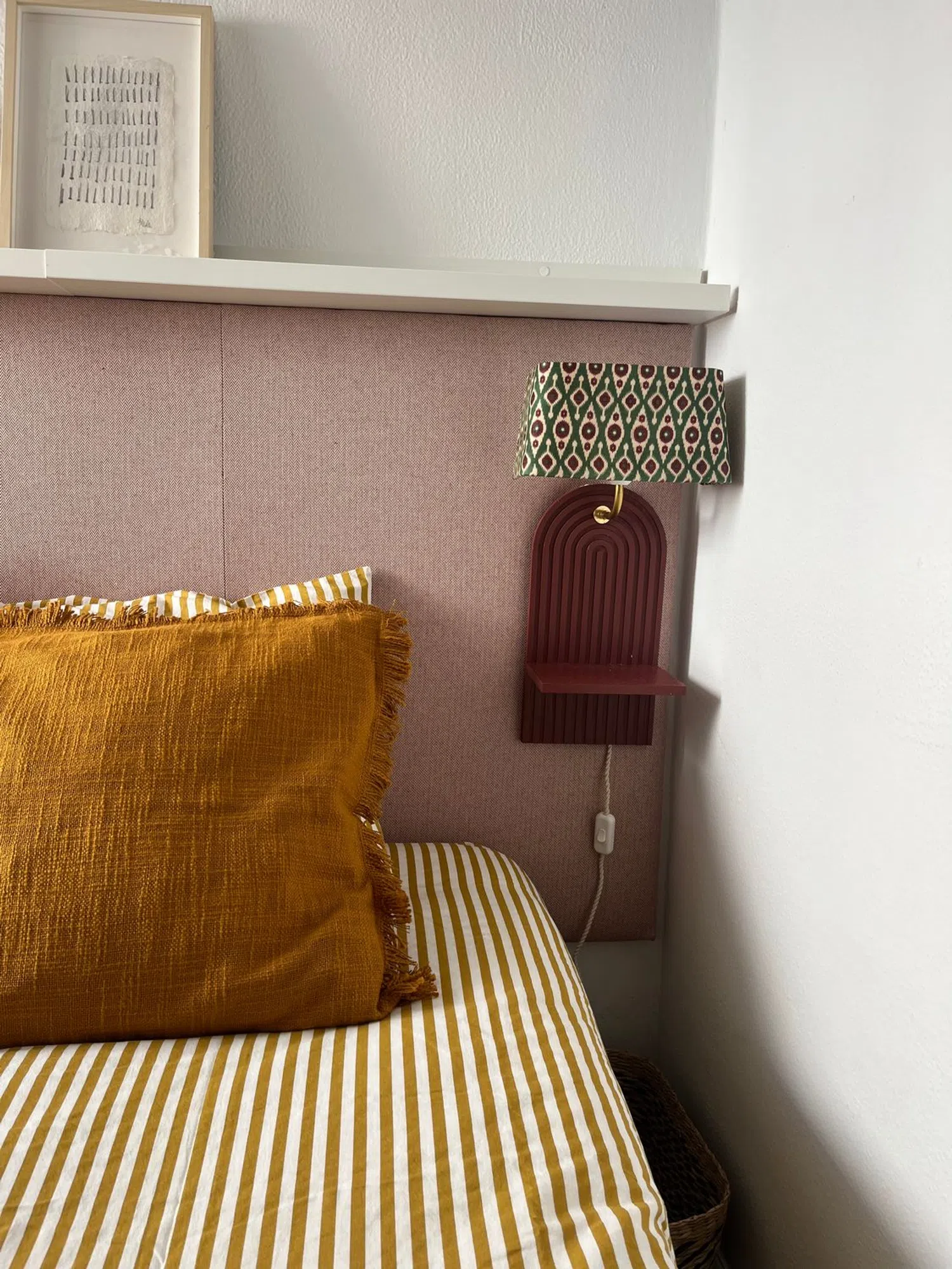 Ático en calle de Joaquín María López, 17 - Foto 12