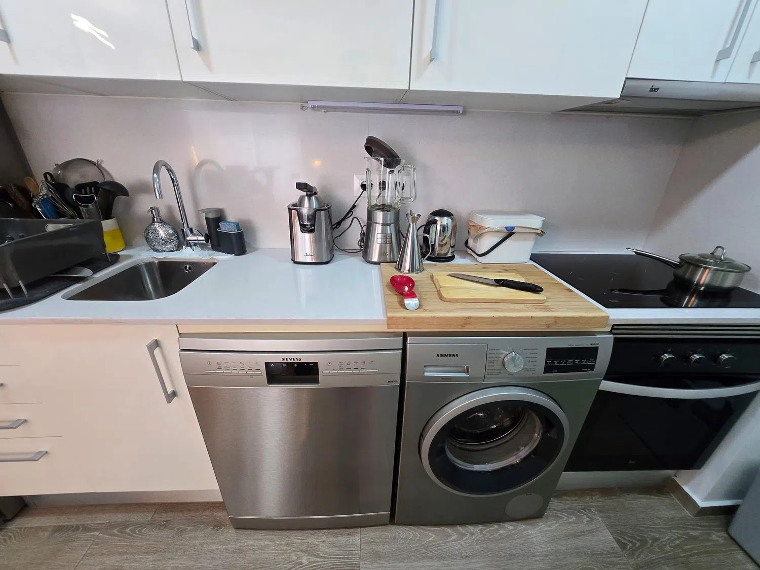 Piso en calle de Trajà, 2 - Foto 6